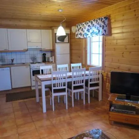 Holiday Tunturimustikka B Ylläsjärvi
